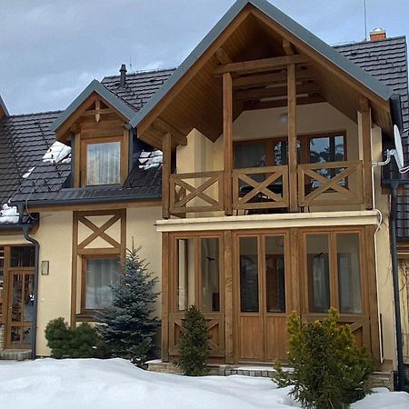 Apartments Highland Stara Lesna Exterior photo