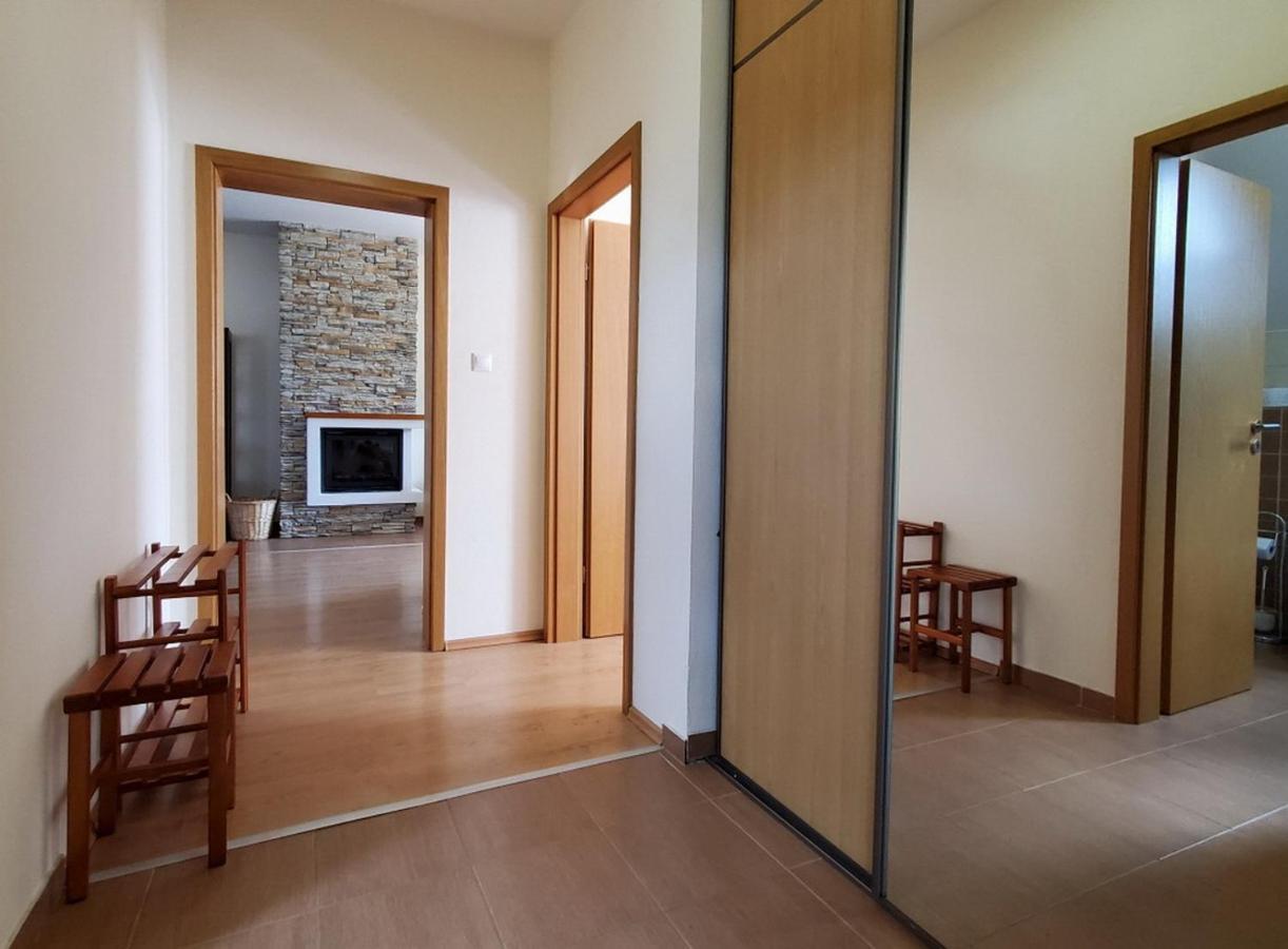 Apartments Highland Stara Lesna Exterior photo