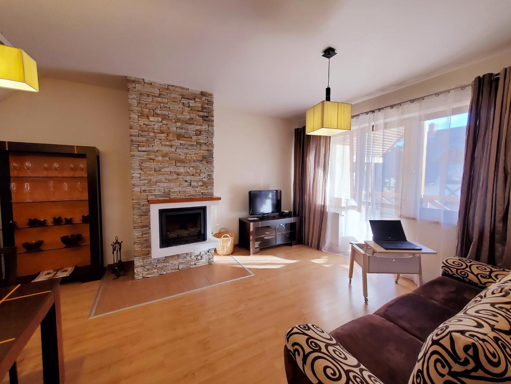 Apartments Highland Stara Lesna Exterior photo