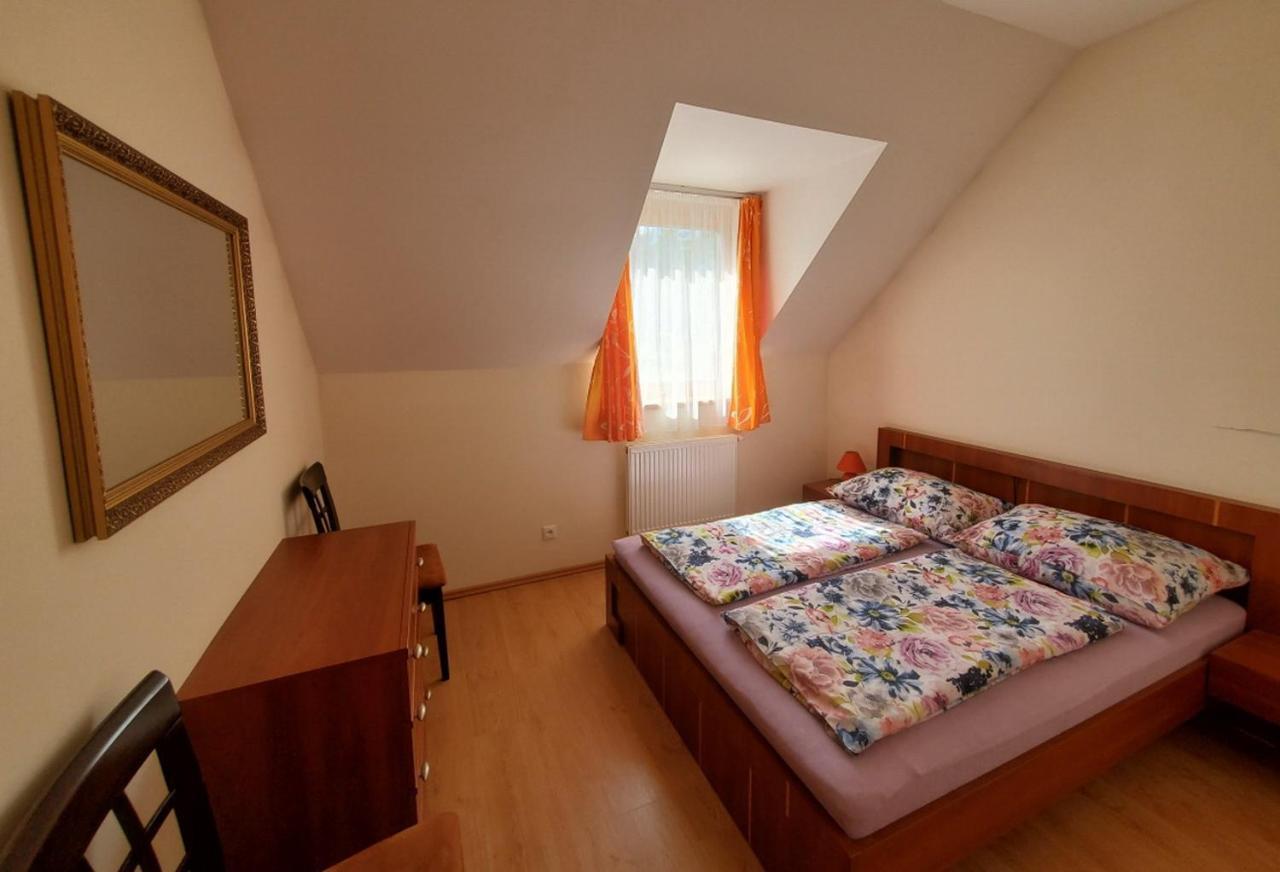 Apartments Highland Stara Lesna Exterior photo