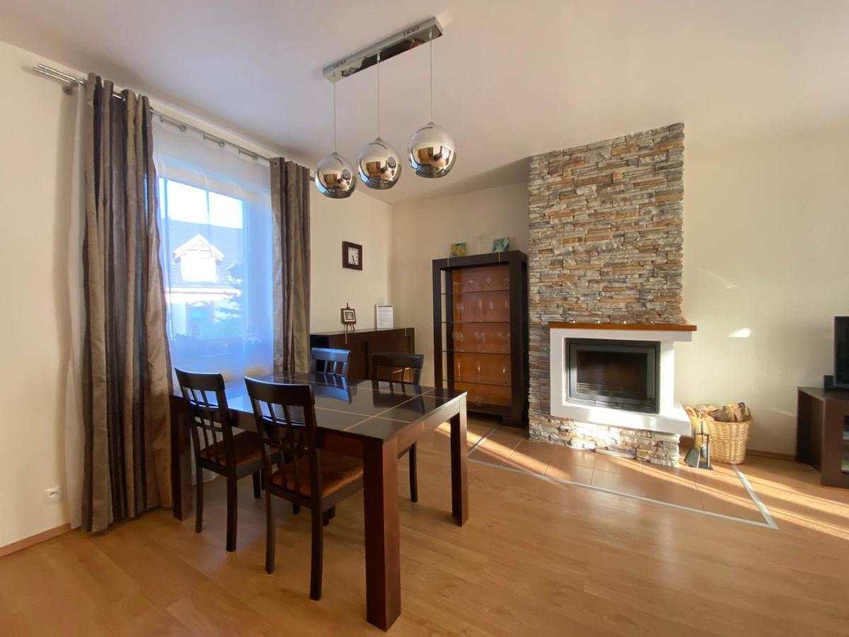 Apartments Highland Stara Lesna Exterior photo