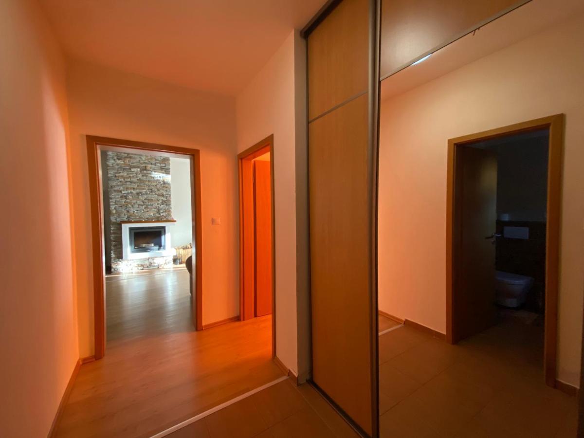 Apartments Highland Stara Lesna Exterior photo